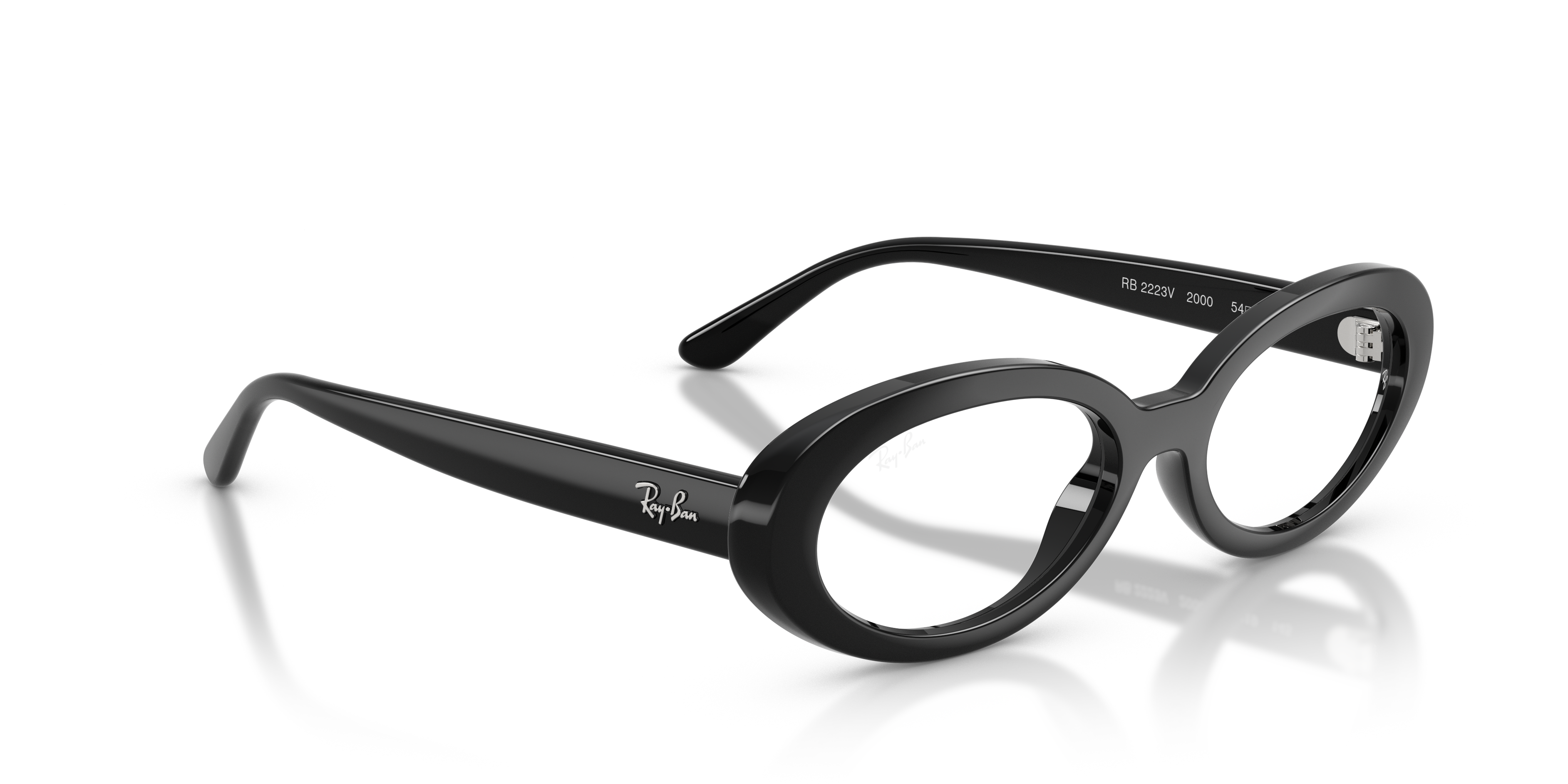 Ray-Ban RX2223V 2000  